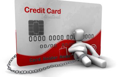 Immediate steps to take if you are in a deep Credit Card debt