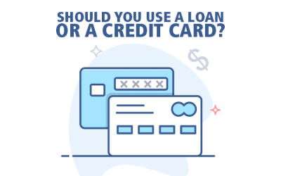 Credit Card or Personal Loan?