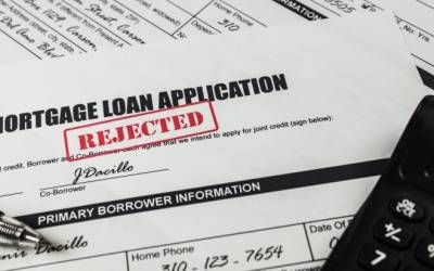 Why Home Loans get rejected? Know the reason!