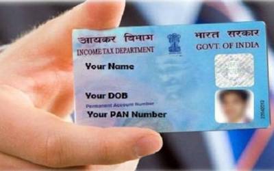 Why PAN Card is so important?