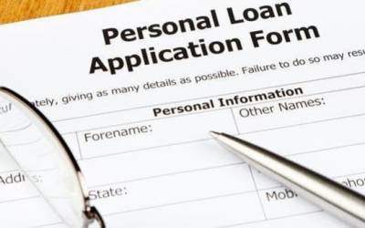 Benefits of taking a Personal Loan!