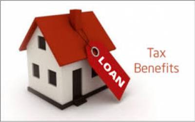 Home Loan Provides you Tax Benefits. Know-How?