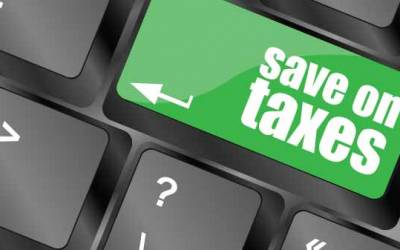 Tax Savings guide for Salaried Employees