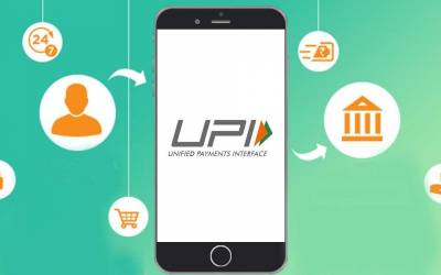 Unified Payments Interface (UPI) – The Digital Banking Revolution