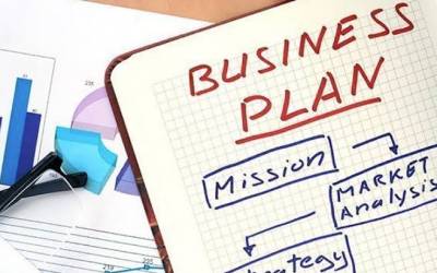 The Business Plan for the convenient Business Loan