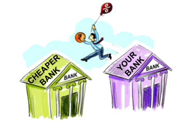 Thinking of transferring the loan to another bank? Avoid these mistakes!