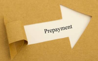 Personal Loan Pre-Payment: Pros and Cons