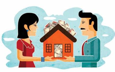 Taking Home Loan? How about taking Jointly?