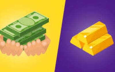Personal Loan vs Gold Loan