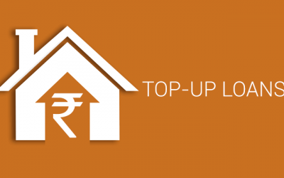 Have a Loan already? Take Top-Up!