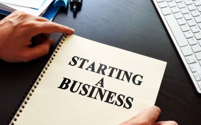 Starting a Business? Know a few things and avoid disaster!
