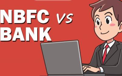 Bank or NBFC? Where to get the loan from?