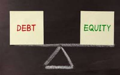 Debt Financing for Startups. How it works?