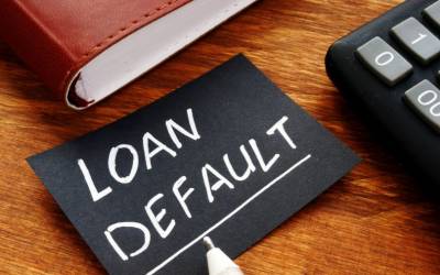 Why Loan Defaults happen in India?