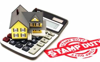 Buying a Property? Know the Stamp duty and registration charges