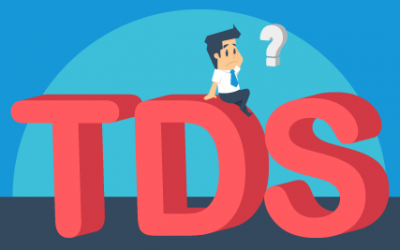 TDS Tax Credit not showing up? Here’s what you can do!