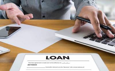Personal Loans gets tougher