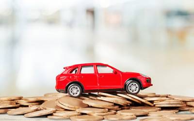 Top-up loan against your car! Understand how it works?