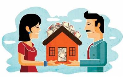 Can one opt out of Joint Home Loan? Yes! Here’s how?