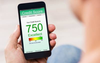 Take Your Credit Score to the best – 750+!